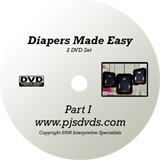 Diapers Made Easy
