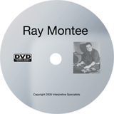 Ray Montee